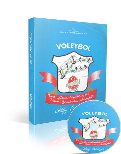 voleybol